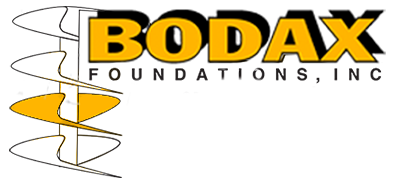 Bodax Foundations